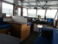 Kutter te koop