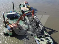 Barge te koop