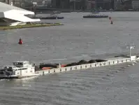 Bulkcarrier te koop