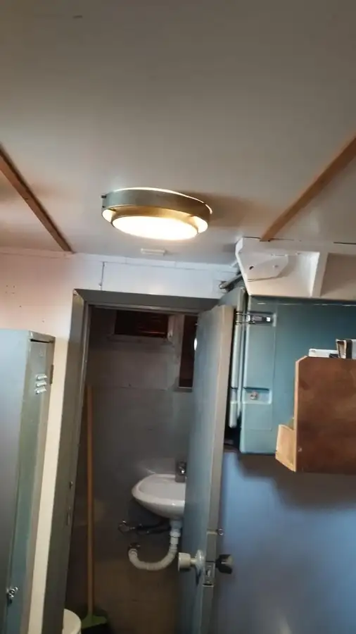 Sleperschip te koop