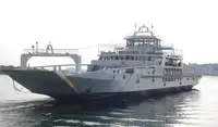 Veerboot te koop