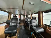 Lootsboot te koop
