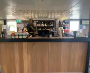 Passagiersschip te koop