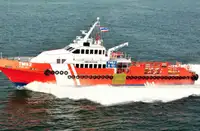 Bemanningboot te koop