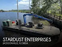 Barge te koop