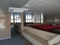 RoPax-schip te koop
