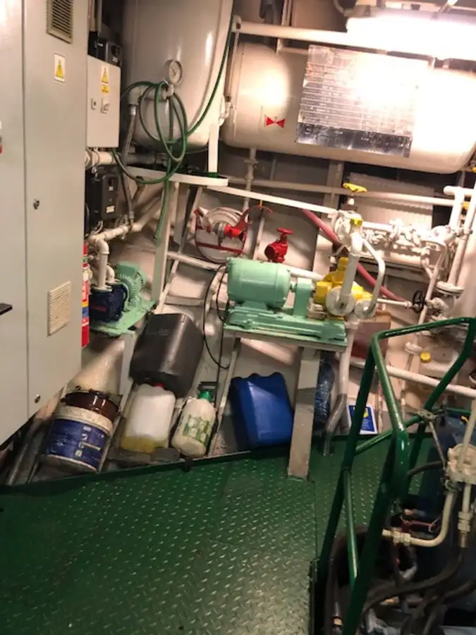 Sleperschip te koop