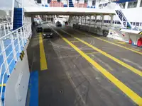 Veerboot Te koop