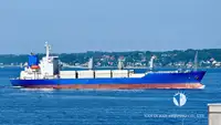 Koelschip Te koop