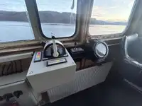 Sleperschip te koop
