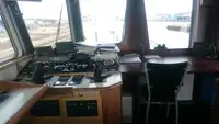 Bulkcarrier te koop