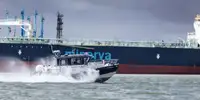 Patrouilleboot Te koop