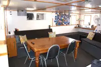 Catamaran te koop