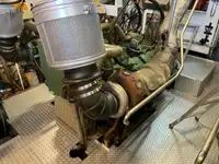 Patrouilleboot te koop