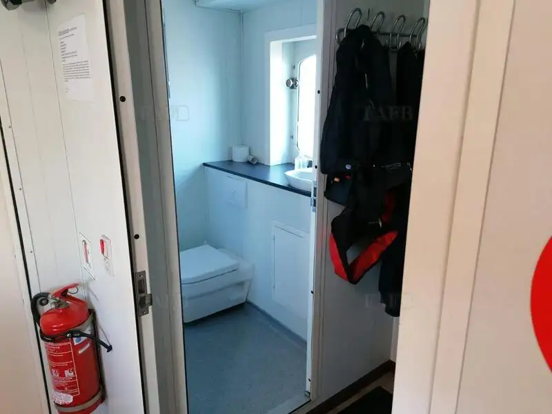 Sleepboot Te koop