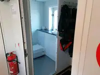 Sleepboot Te koop