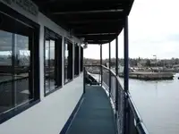Passagiersschip te koop