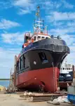 Sleperschip te koop