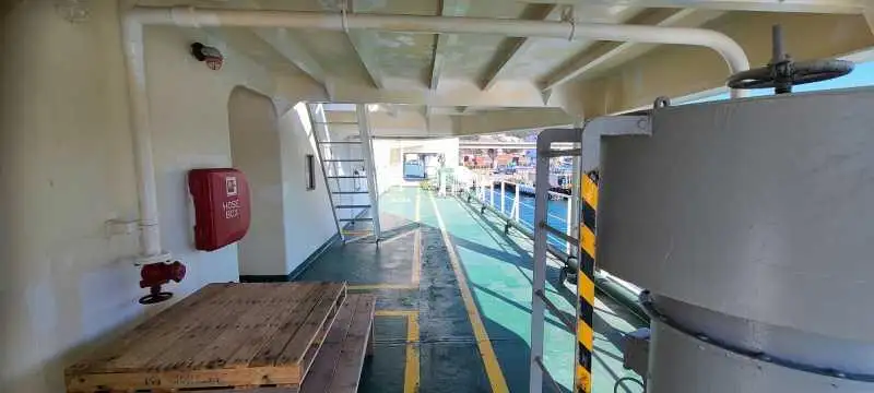 Ro-Ro-schip te koop