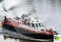 Onderzoeksvaartuig te koop