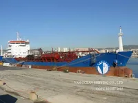 Olie-/chemikaliëntanker te koop