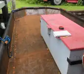 Werkboten Te koop