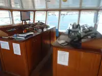 Veerboot Te koop