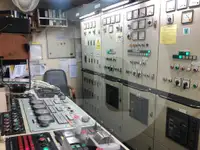 Bulkcarrier te koop