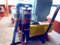 Sleperschip te koop