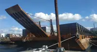 Sleepboot Te koop