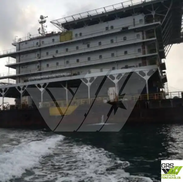 Barge te koop