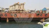 Binnenvaartschip Te koop
