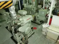 Patrouilleboot te koop