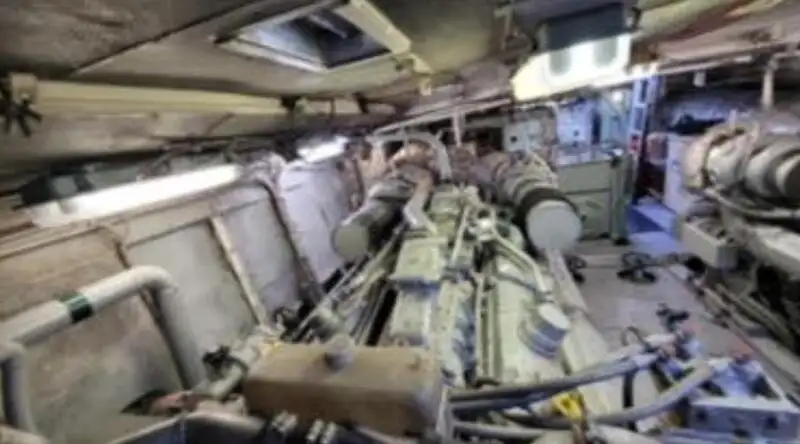 Patrouilleboot te koop
