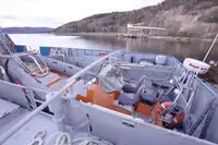 Sleperschip te koop