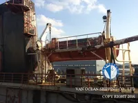 Trawler te koop