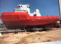 Sleepboot Te koop