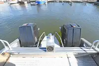 Catamaran te koop