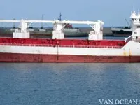 Koelschip te koop