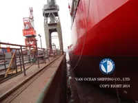 Olie-/chemikaliëntanker te koop