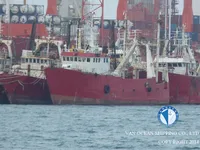 Trawler te koop