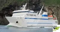 Ro-Ro ship Te koop