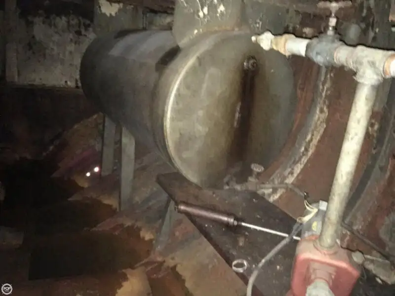 Sleperschip te koop