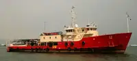 Snel bevoorradingsschip (FSV) Te koop