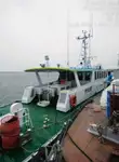 Lootsboot te koop