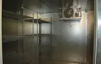 LNG-schip te koop