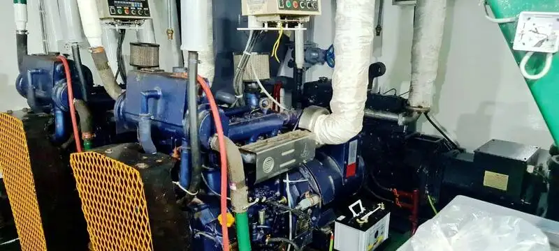 Sleperschip te koop