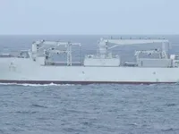 Koelschip te koop