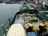 Sleperschip te koop