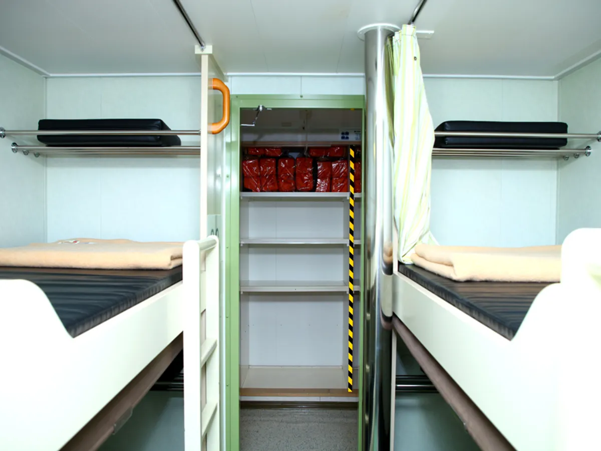 General Cargo/Multi-purpose te koop